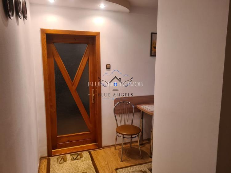 Apartament 2 camere decomandat de închiriat – Astra, zona Someș - 6