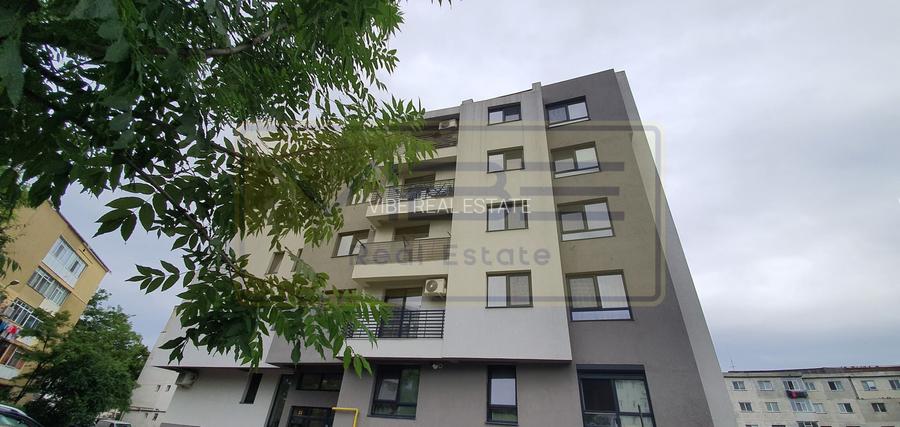 Garsoniera moderna imobil nou Baza 3 - 15 min Centru - 24