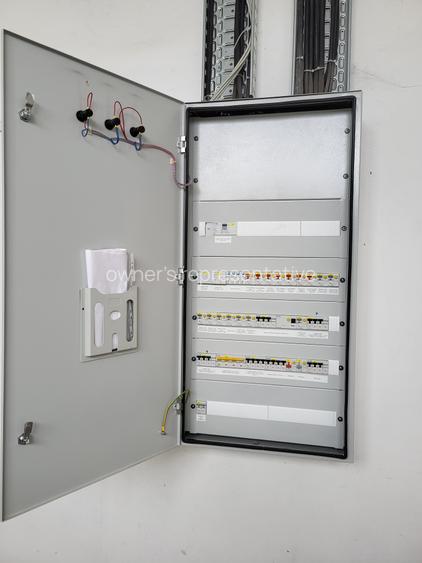 Spatii depozitare - conditii ideale pentru arhiva, management documente etc. - 12