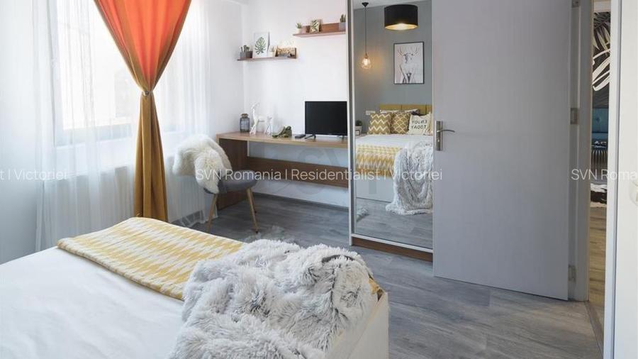 REA1015331 Apartament 2 Camere I De inchiriat I Unirii - 3
