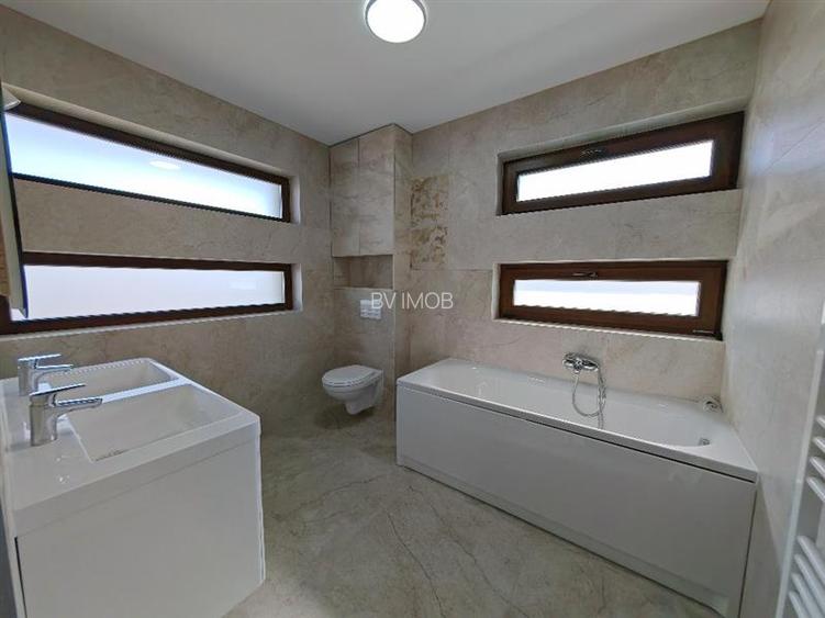Inchiriem Casa Individuala, 4 Camere, Moderna, Ghimbav - Florilor - 9