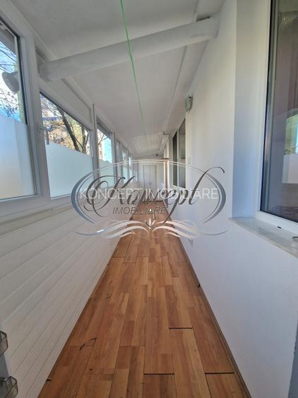 Apartament in zona Interservisan, cartier Gheorgheni - 12
