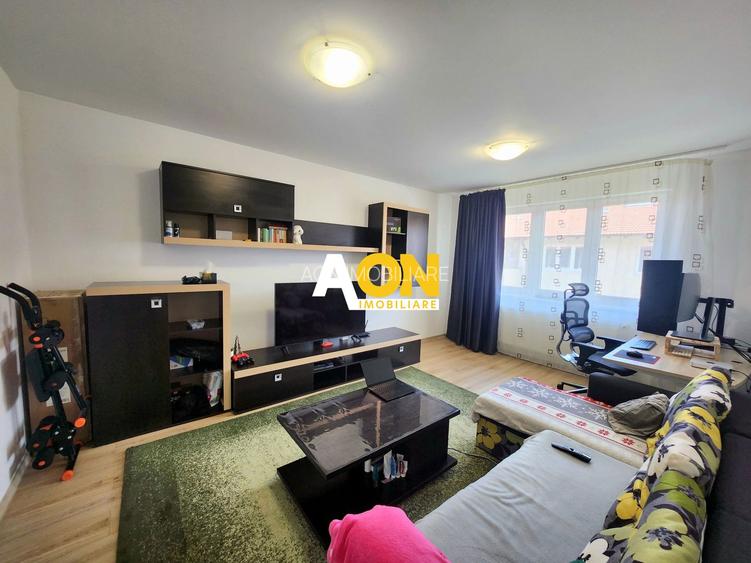 Apartament cu 2 Camere + Mansardă, Garaj, Bloc Nou, Zona Centru - 5