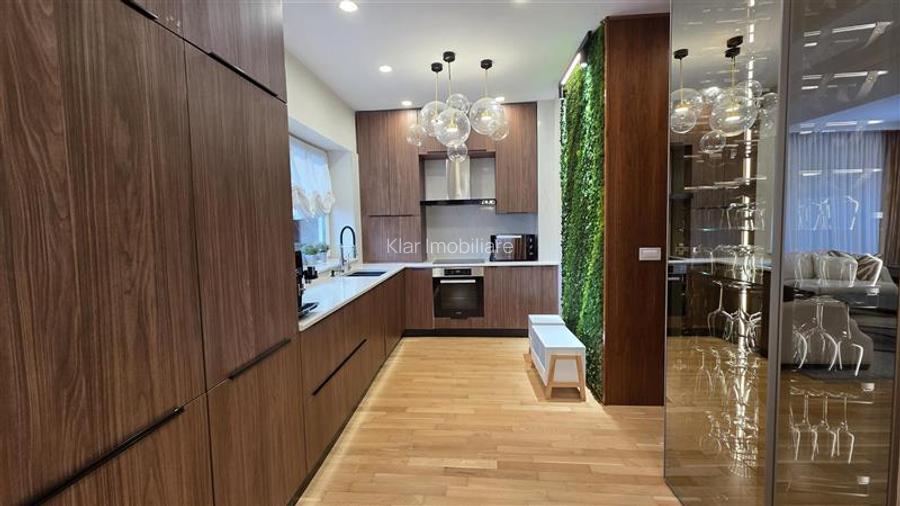 Casa PREMIUM 4 camere 200mp, teren 300mp, Andrei Muresanu - 3