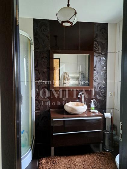 Casă individuală mobilată și utilată │ Făget - 8