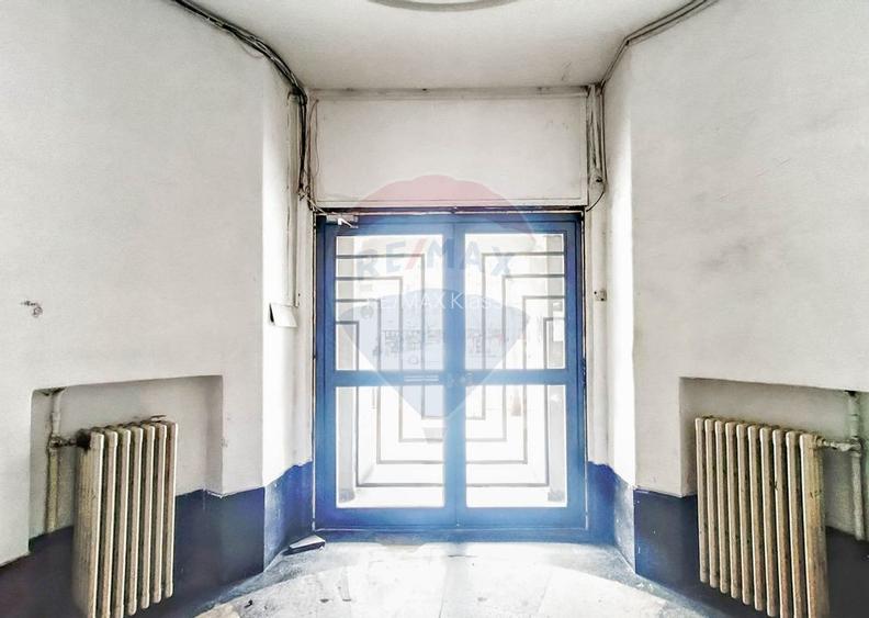 Vanzare Apartament 3 Camere, 2 Balcoane+2 Boxe, Universitate-P. Romana - 25