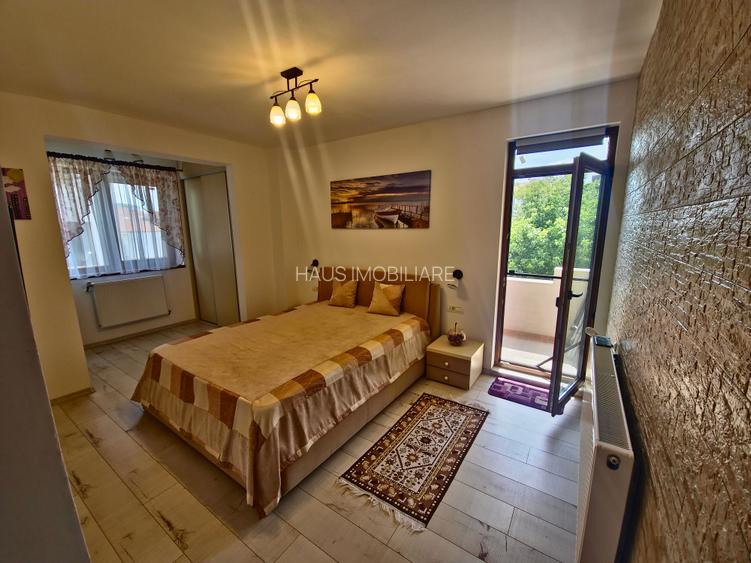 Compozitorilor apartament 3 camere modern termen lung - 2