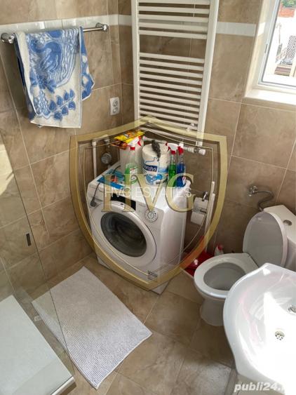 Apartament 2 Camere | Semidecomandat | Centrala Proprie | Cismigiu - 8