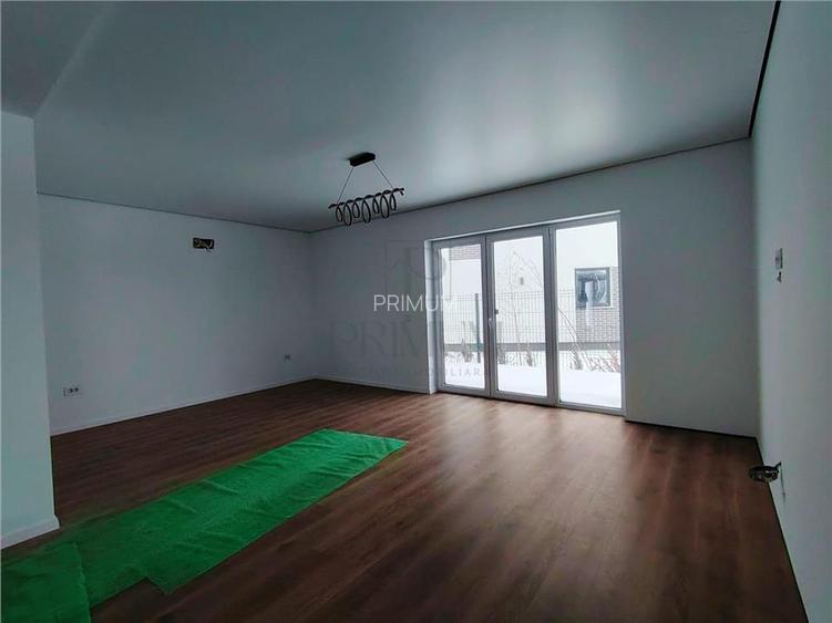 Duplex superb - gata de mutat- finisaje moderne - 3