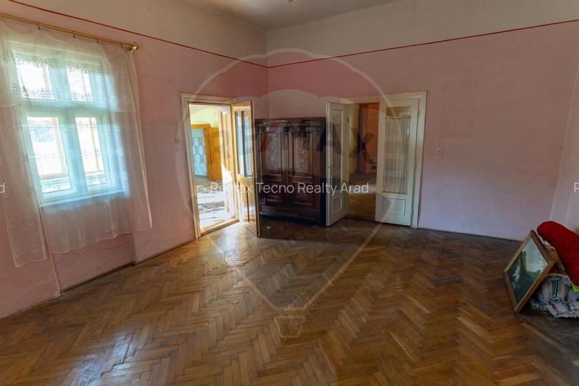 Casă de vanzare Orastie, jud. Hunedoara - 7