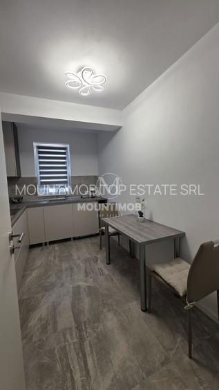 2 camere, Coresi-Kasper, mobilat si utilat, Parcare+Boxa - 6