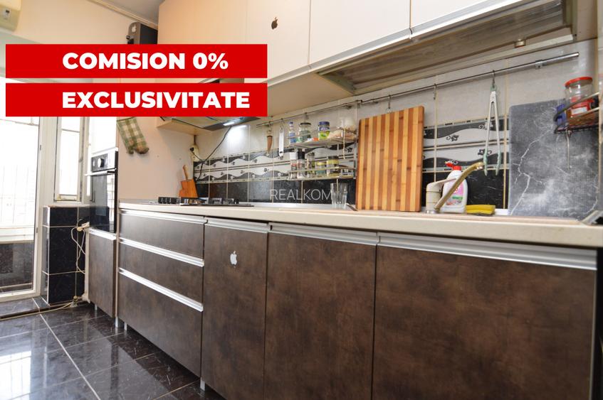 VANZARE APARTAMENT 3 CAMERE UNIRII – PARLAMENT – B.DUL LIBERTATII COMISION 0 % - 24