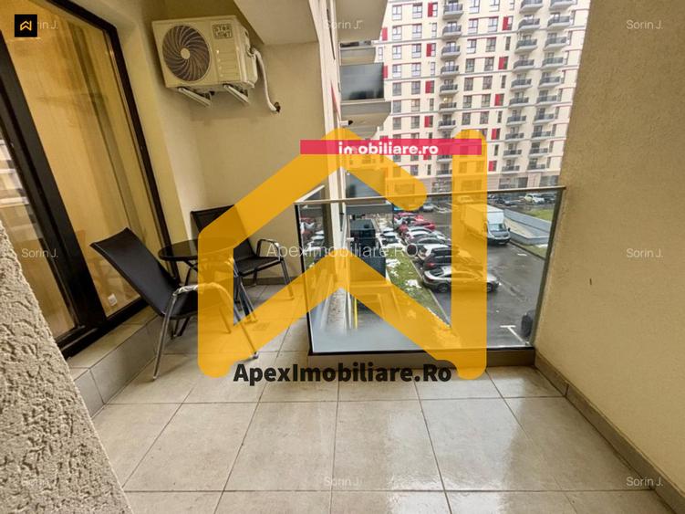 Garsoniera de inchiriat Lujerului București | ApexImobiliare.ro - 10