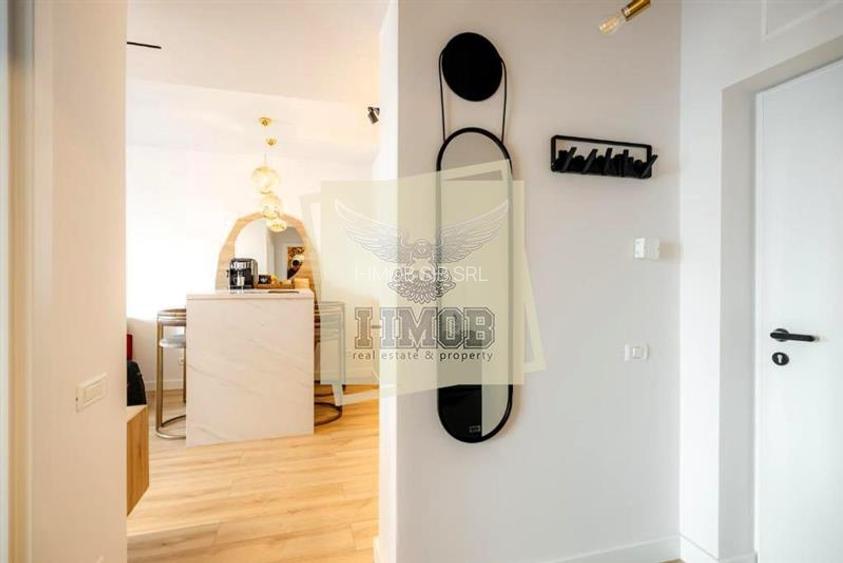 Apartament 2 camere decomandat 39mp | gradina 18mp | The Lake Home - 10