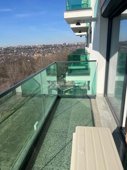 Locuinta premium in bloc nou, smart home, loc parcare inclus - 6