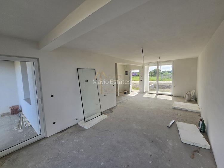 Martinesti, Duplex pe etaj, 3 Dorm, Buc separata,  Zona linistita. - 5