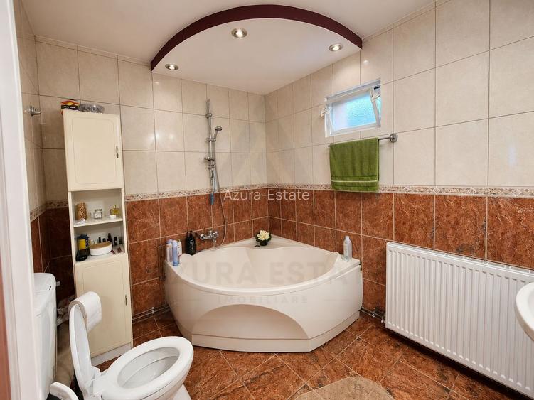 Casă cu 2 apartamente - 5 -camere -140 mp - Turnișor - 11