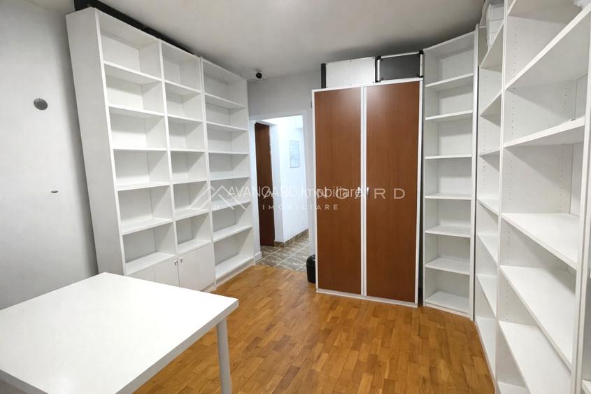 | Apartament 3 camere | 63 mp | Zorilor | - 5