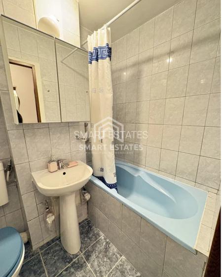 2 Camere-Decomandat-Berceni-Giurgiului-Anvelopat-1975 - 11