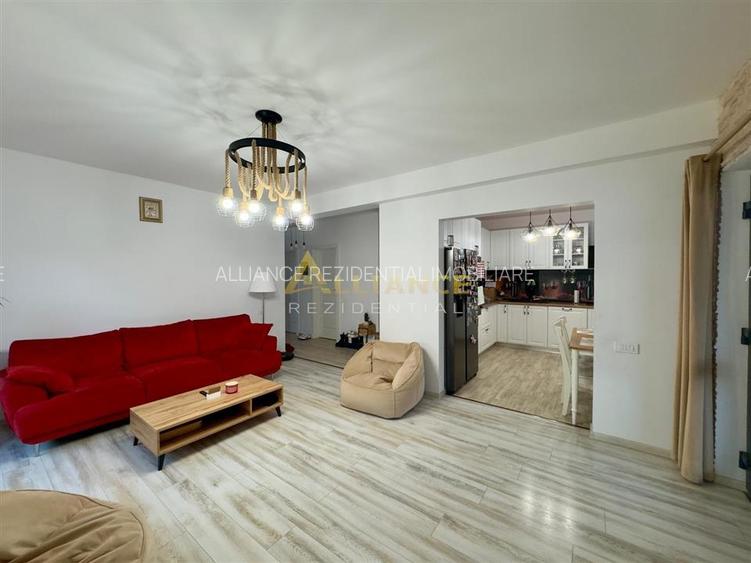 CASA INDIVIDUALA COMUNA BERCENI - 32