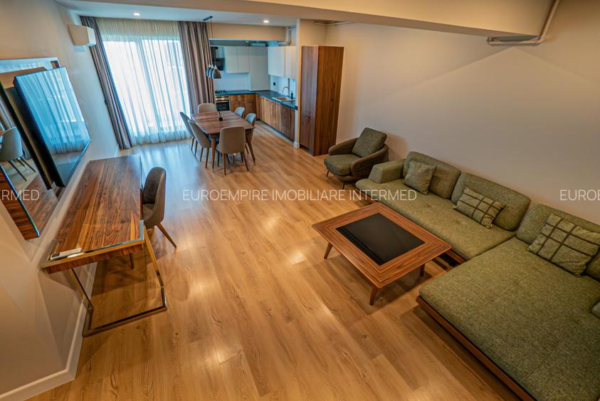 Apartament de vânzare cu 3 camere, zona Campus-Tomis Nord - 2