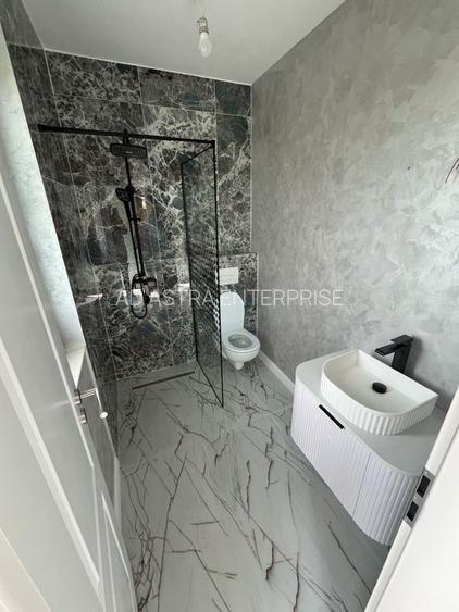 COMISION 0% 1/2 Duplex Giroc,4 camere,2 bai,Giroc - 11