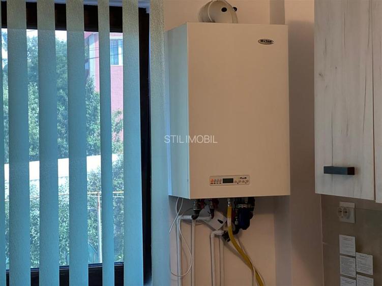 Ap. 3 camere decomandat |65 mp| 121.900 EUR zona Gradina Botanica - 23