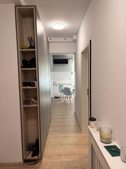 GranVia Park - 3 Camere + Curte 49 Mp Politehnica Bloc Nou - 22