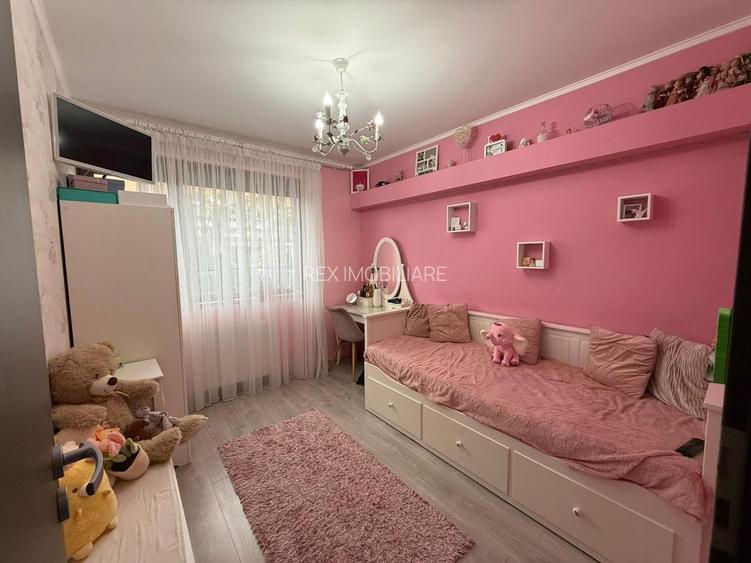 Casa insiruita - 3 dormitoare - Dumbravita - 9