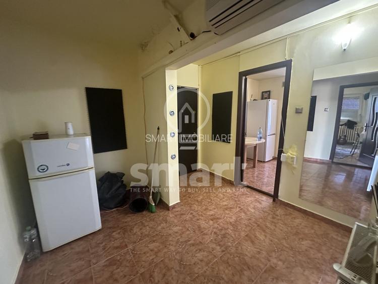 Apartament 3 camere decomandat Zorilor cu parcare - 12