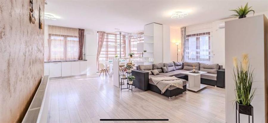 Apartament la etajul 3 in bloc nou cu loc de parcare inclus - 2