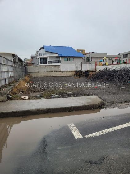 TEREN UNICAT 1000MP DUBLA DESCHIDERE MAMAIA NORD KM 0 ZONA ALEZZI - 7