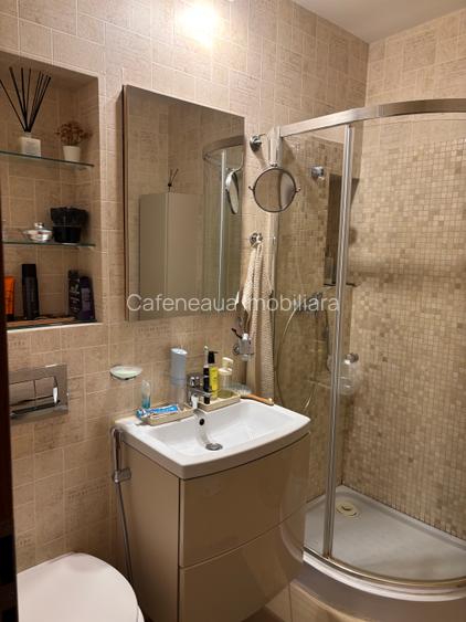Apartament Mosilor-Carol - 6
