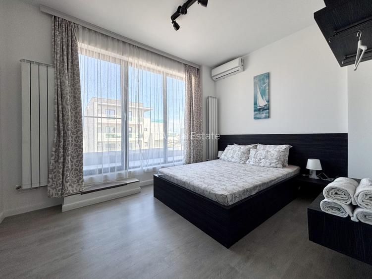 Apartament Primitor, cu Terasa Mare – 5 Minute pana la Plaja - 5