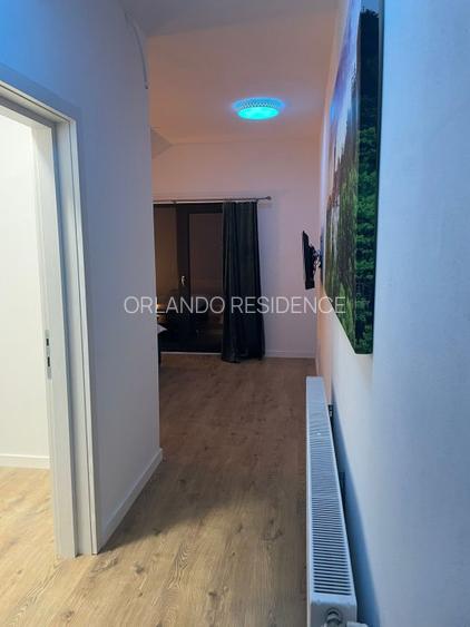 VAND COMPLEX TURISTIC IN BRAN LANGA PARTIA DE SCHI ZANOAGA - 39