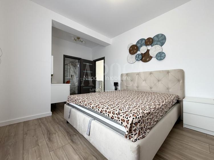 Casa 3 camere de vanzare in Dezmir - 8