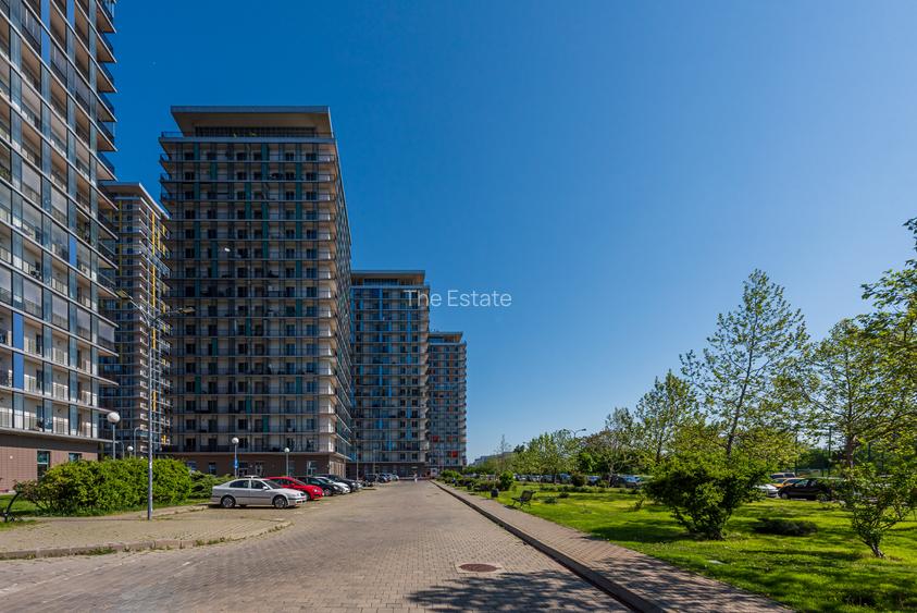 Apartament 3 Camere – Etaj 16 – Smart Home & Design in Asmita Gardens - 29