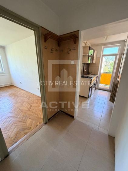 Apartament 2 camere || Plopilor  - 2