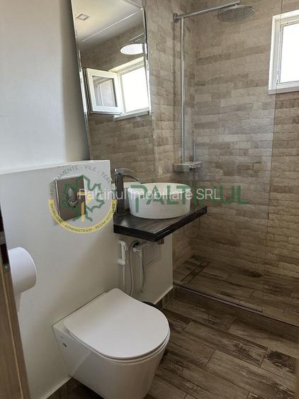 Apartament de inchiriat 2 camere, Sibiu - strada  Constitutiei - 11