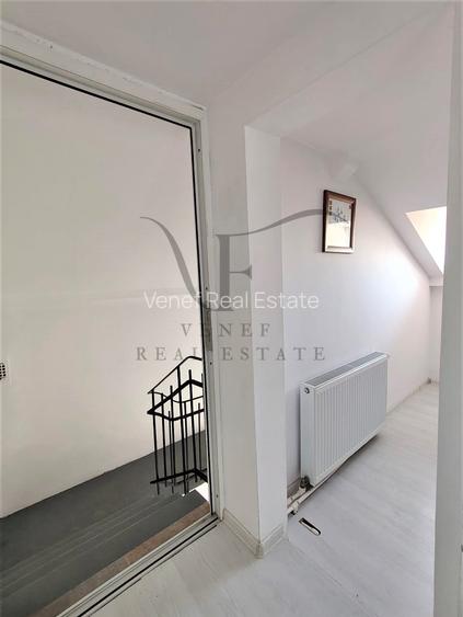 Vila 9 camere 3 grupuri sanitare 1 terasa 354 mp Vasile Lascar Stefan cel Mare - 38