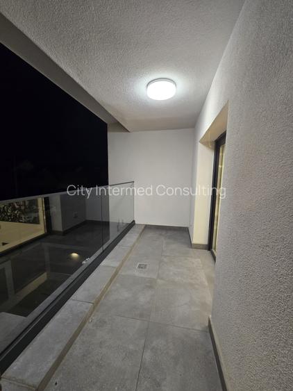 Cartier  SELECT -HENRY COANDA-Vila S+P+1+M, 600 mp, curte 280 mp. - 30