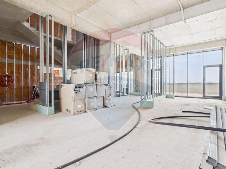 Penthouse duplex | Pipera | Zona de Nord - 7