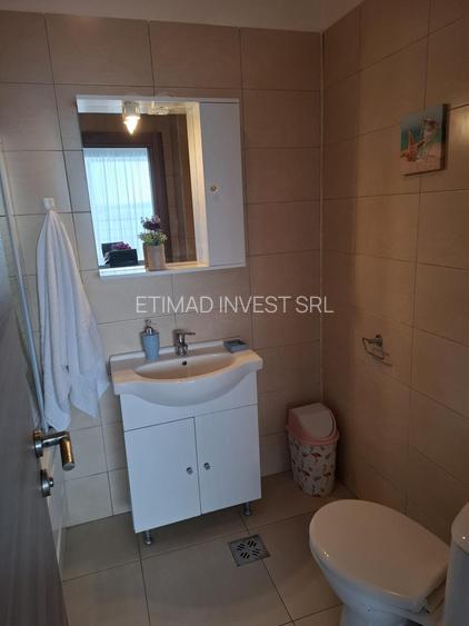 2 Camere - Vedere Superba - Langa Plaja - Mamaia - 10