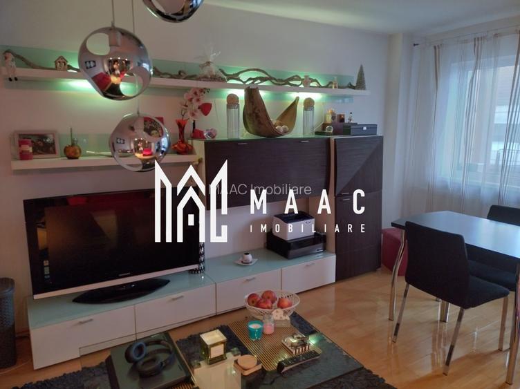 Apartament 2 camere | balcon si pivnita | Ciresica - 2