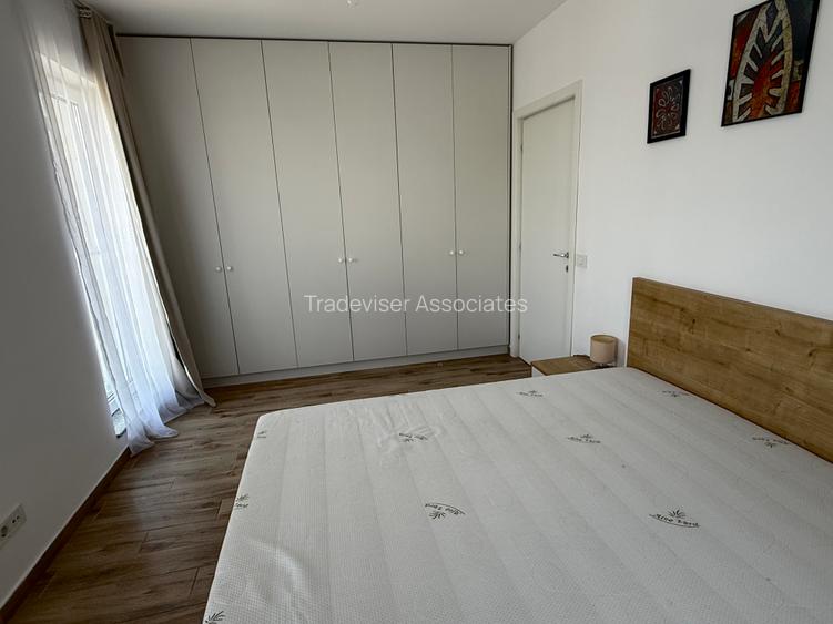 Apartament 2 camere modern – Otopeni, zona Odăi (str. Ion Creangă) – Amethyst - 4