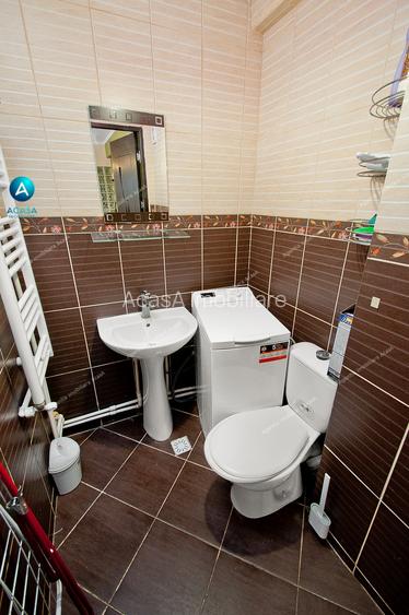 Apartament spatios de tip duplex mobilat si utilat la cheie - 4