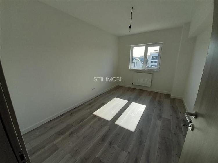 Ap. 2 cam, decomandat, 66mp, Bucium-Visan, 0% comision 90,000 EUR - 4