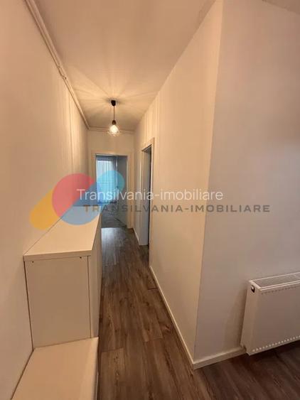 Apartament modern 2 camere + parcare subterană | Cartier Europa – Zorilor - 6