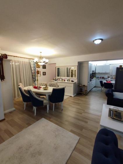 Penthouse cu priveliste, 4 camere 120 mp terasa 80 mp, ansamblu privat! - 15