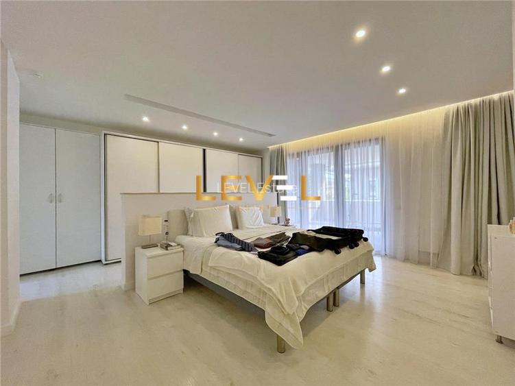 [VIDEO] Modern Unfurnished 4 Bedroom Villa with Private Pool for Rent in Oxford - 14